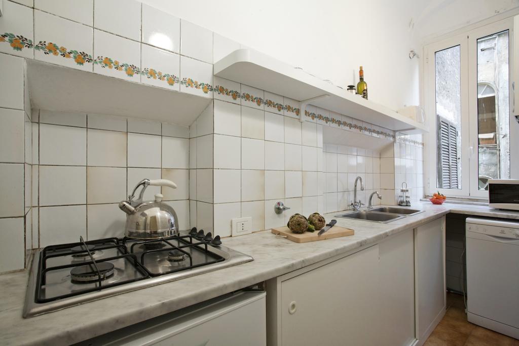 Locappart Colosseo / Esquilino Rom Zimmer foto