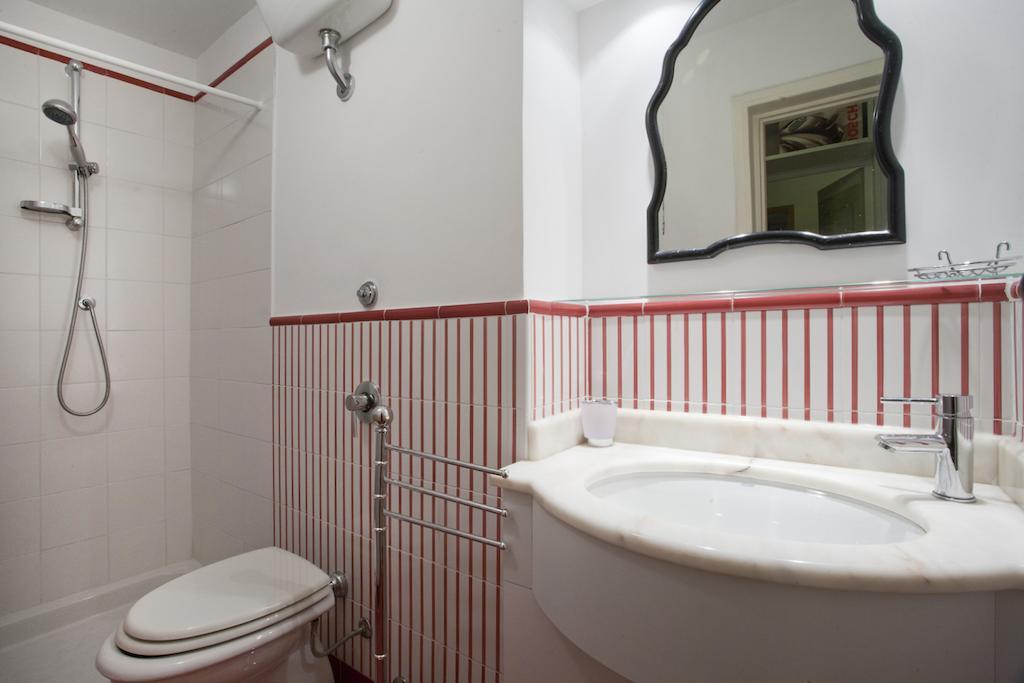 Locappart Colosseo / Esquilino Rom Zimmer foto