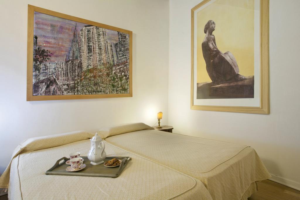 Locappart Colosseo / Esquilino Rom Zimmer foto