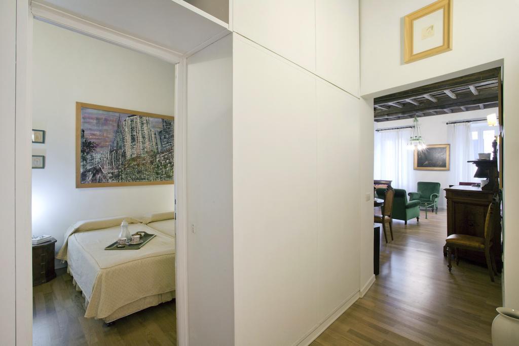 Locappart Colosseo / Esquilino Rom Zimmer foto